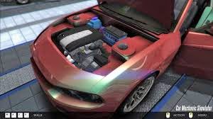 Car Mechanic Simulator 2014 Download Free